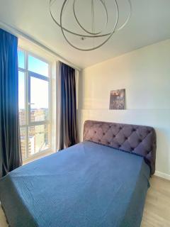 Arcadia seaside apartments two bedrooms - 6