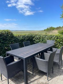 Peaceful Holiday Home With Views Of Randers Fjord - 3