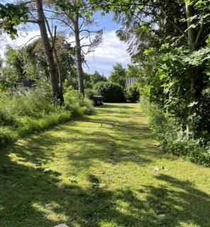 Peaceful Holiday Home With Views Of Randers Fjord - 1