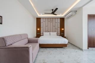 Hotel Rasballa Grand - 3