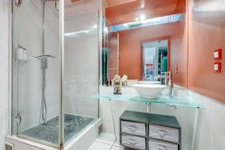 The Color Pop - Spacious Family Flat - Bastille by Mon Petit Faré - 3