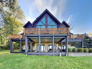 Magnificent Mountain Lodge - 0