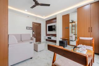 Hotel Rasballa Grand -  - 8