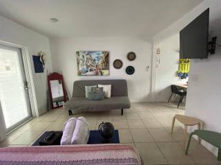 Cozy Studio near Coconut Grove - 2