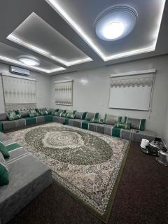 شقق مرجان المدينة -Marjan Al Madina Apartments - 3