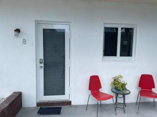 Chic and Comfortable Studio Free Street Parking - 6