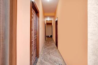 Hotel O Mayur Residency - 8