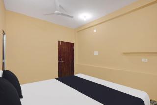 Hotel O Mayur Residency - 0