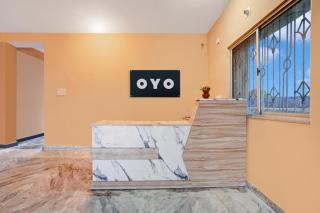 Hotel O Mayur Residency - 3