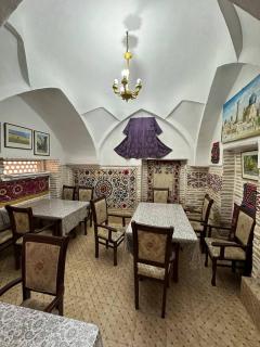 Saroy-e-Mehtar - Bukhara Guest Suites - 9