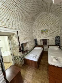Saroy-e-Mehtar - Bukhara Guest Suites - 8