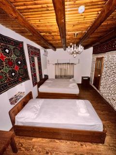 Saroy-e-Mehtar - Bukhara Guest Suites - 4