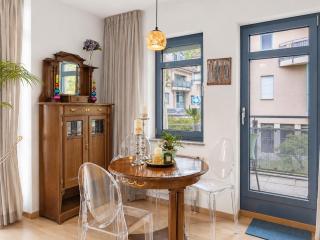 Blaues Wunder Residence - Balcony & Parking - 1