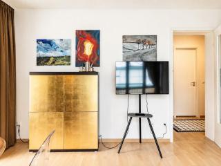 Blaues Wunder Residence - Balcony & Parking - 8