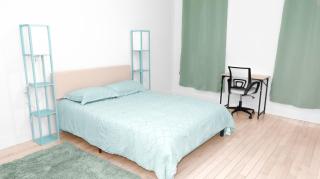 Beachh - Sea Breeze - Green3090 - 0