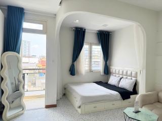 Four P Home - Phan Dinh Phung - 7