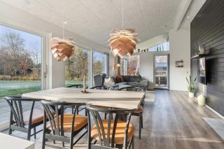 Lovely Holiday Home Near Hals In North Jutland - 6