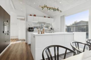 Lovely Holiday Home Near Hals In North Jutland - 2