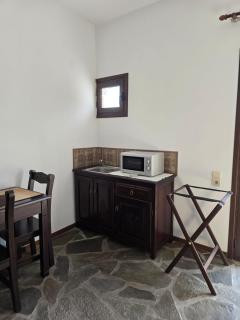 Amalthia hotel - 7