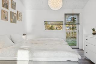 Lovely Holiday Home Near Hals In North Jutland - 1