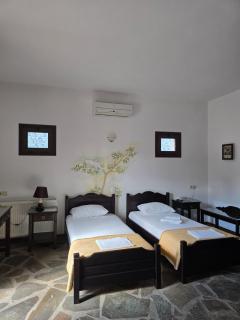 Amalthia hotel - 5