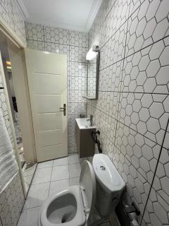 Modern 2-bedroom apartment - 2