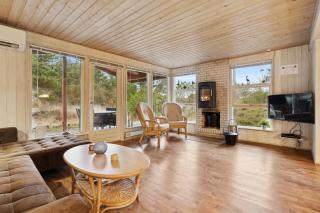 Nature-Focused Cottage Near Sea And Beaches - 9