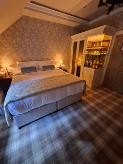 Kinnitty Castle Hotel - 8