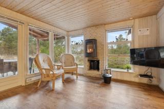 Nature-Focused Cottage Near Sea And Beaches - 7