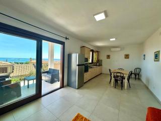 Amazing Sea View Terrace - 3