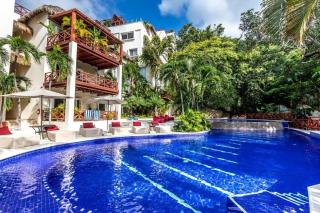 Condo Solana Oceanview and Jungle Bliss! - 7
