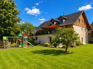 Gîte des oursons - Climatisé - - 9