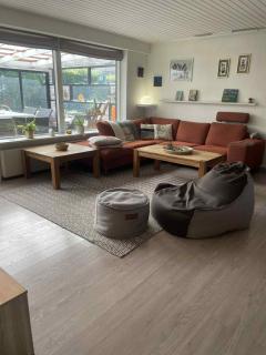 Cozy Holiday Home On North Funen - 7