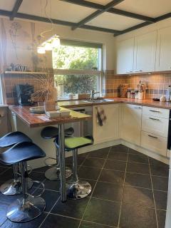Cozy Holiday Home On North Funen - 4