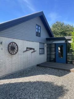 Cozy Holiday Home On North Funen - 2