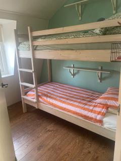 Oude Dorp Zicht - 5