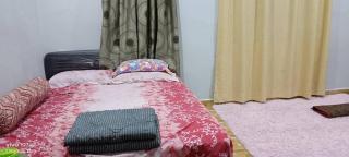 Saujana Setiu Homestay with Swimming Pool - 3