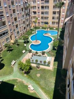 Gustavo Apartament - 8