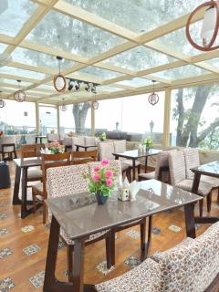 Hotel Nuri's Mountain Glow - 7