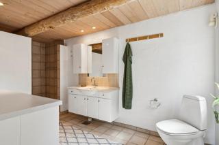 Holiday Apartment With Sea View On Strynø - 1