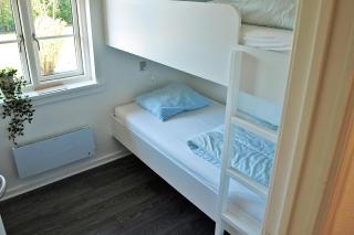 Holiday Home Just 400 Meters From The Water - 1