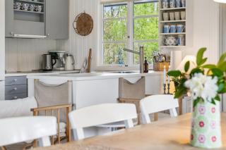 Cozy Holiday Home Near The Gudenå - 8