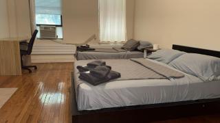 New York City Guesthouse 3 - 0
