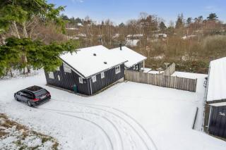Holiday Home With Spa And Sauna Close To Nature - 8