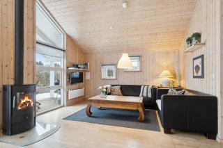 Holiday Home With Spa And Sauna Close To Nature - 7
