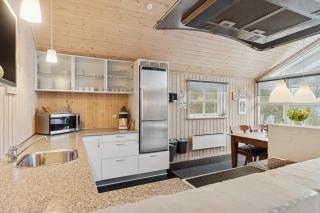 Holiday Home With Spa And Sauna Close To Nature - 4