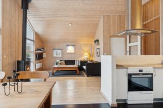 Holiday Home With Spa And Sauna Close To Nature - 2