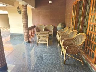 Feel at home at The Villa Dharma - 7