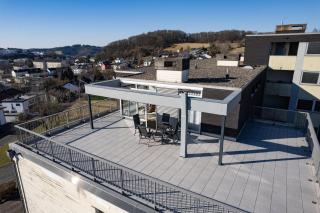 PanoramaSicht - Daun von oben - Daun - 5