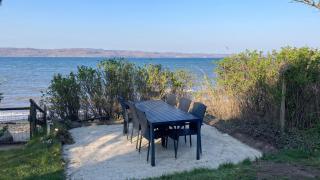 Cozy Holiday Home Located Right On The Beach - 7